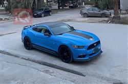 فورد موستانج